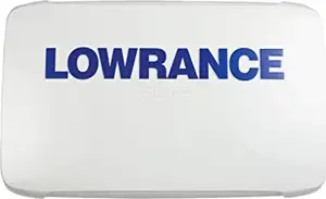 Lowrance zaštitni poklopac za ELITE-5 TI, 000-12750-001