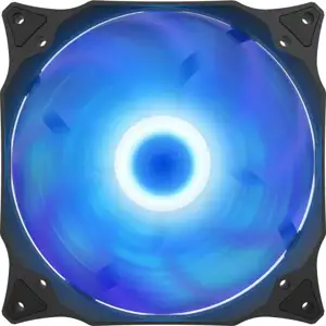 SilentiumPC Stella HP case fan