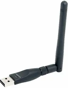 Mrežni adapter USB 2.0 -> Wireless 11n 150Mbps, 2dBi odvojiva antena, WPS