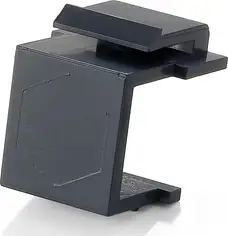 Modul Keystone za popunjavanje, crni