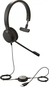 Jabra Evolve 20 UC Mono USB