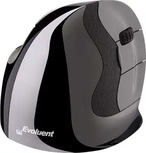 Evoluent VerticalMouse D Large - vertical mouse