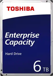 HDD Server TOSHIBA (3.5