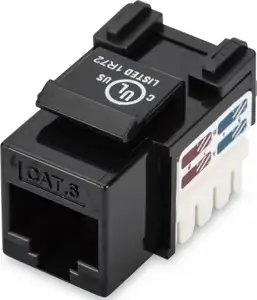 DIGITUS Professional DN-93601 - modular insert