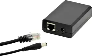 DIGITUS Professional DN-95205 - PoE splitter - 24 Watt