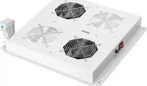 Digitus DN-19 FAN-2-N rack fan tray