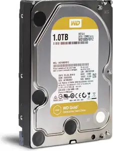 HDD Interni WD Gold™ 3.5