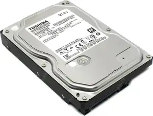 HDD Interni Toshiba 3.5