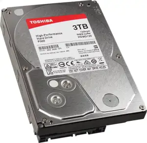 HDD Interni Toshiba P300 3.5