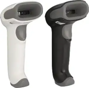 Honeywell Voyager 1470g2D USB-Kit 2D Imager 1.5m Black