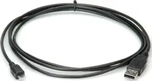 Roline USB2.0 kabel TIP A(M) na Micro USB B(M), 0.8m, 11.02.8754