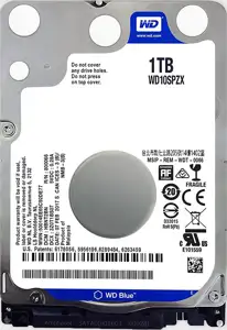 HDD Interni WD Blue™ 2.5