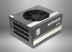 Inter-Tech SAMA FTX-1200-A Armor 1200 Watt