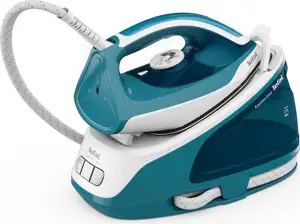 Tefal SV6131 Express Easy white / turquoise 