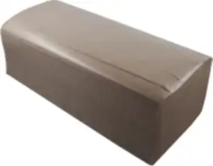 Ručnici u listićima 25 cm reciklaža ( 1 -slojni ) 20*250