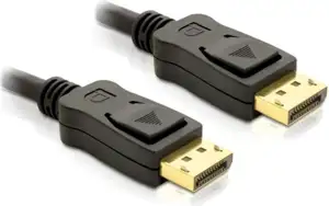 Delock DisplayPort cable - 5 m