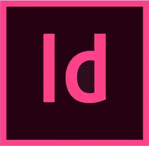 Adobe InDesign for teams EUE COM Subs New VIP Level 1 - 12 Month
