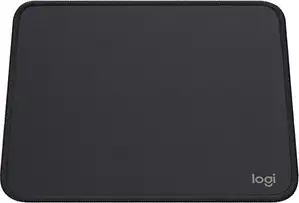 Mousepad Logitech Pad Studio Series, Graphite