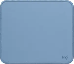 Mousepad Logitech Pad Studio Series, Blue Grey
