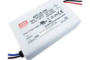 MEAN WELL napajanje APC-25-700