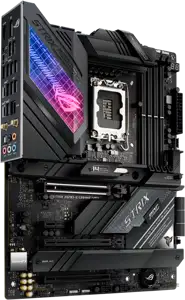 ASUS ROG STRIX Z690-E GAMING WiFi 