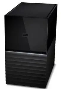 WD My Book Duo RAID Storage 28TB