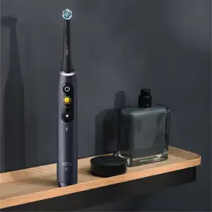Braun Oral-B iO Series 8N black onyx black onyx