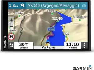 Garmin Drivesmart 66 MT-S EU 