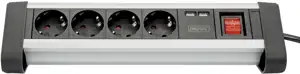 DIGITUS DA-70614 - power strip - 3680 Watt