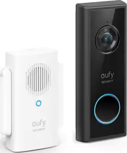 Anchor Eufy Wifi intercom 1080p