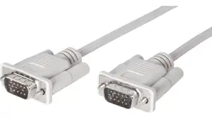 ASSMANN VGA cable - 1.8 m