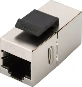 DIGITUS Professional network coupler
