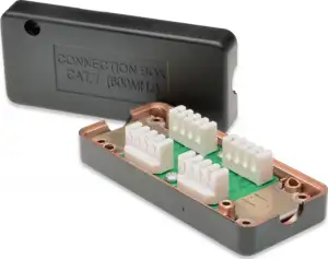 DIGITUS Professional cable junction box