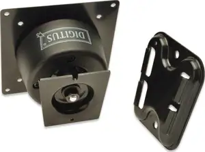 DIGITUS DA-90307 - mounting kit (Swivel Design)