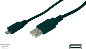 ASSMANN USB cable - 1.8 m