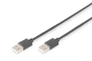 ASSMANN USB cable - 1 m