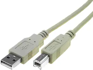 ASSMANN USB cable - 1.8 m