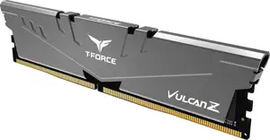 Team T-Force Vulcan Z - DDR4 - 32 GB: 2 x 16 GB - DIMM 288-pin, TLZGD432G3600HC18JDC01