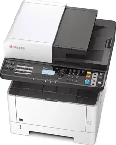 Kyocera ECOSYS M2040dn - multifunction printer - B/W