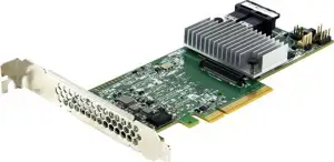 RAID SATA/SAS PCIe 8x Broadcom/LSI 9361-8i SGL 12GB/s