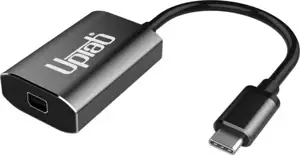 Delock DisplayPort adapter - USB-C to Mini DisplayPort