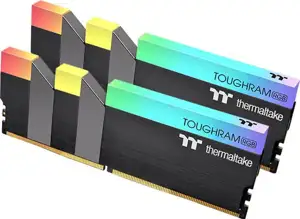 Thermaltake Toughram RGB 16GB DDR4 Kit 4000 CL19 (2x8GB)