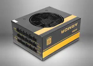 Inter-Tech SAMA FTX-850-B Armor 850 Watt