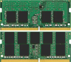 Memorija za prijenosno računalo Kingston KSM26SED8/16HD Server Premier 16 GB DDR4 1 Modul, SO DIMM 260-PIN, 2666 MHz(PC4-21300), CL19, ECC