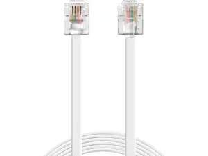 Sandberg Telephone RJ11-RJ11 5 m
