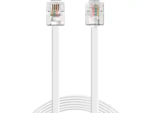 Sandberg Telephone RJ11-RJ11 1.8 m