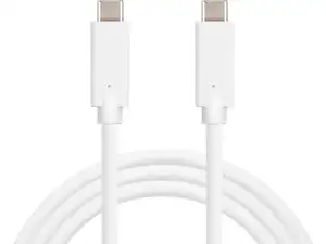 Sandberg USB-C Charge Cable 1M, 100W