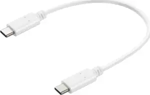 Sandberg USB-C Charge Cable 0.2m