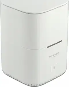 Delock - HDD docking station - M.2 NVMe Card - USB 3.2 (Gen 2)