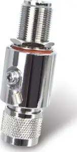 Planet 2.4 5GHz Lightning Arrester (N-male to N-female)